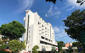 Ymca アット ワン オーチャード